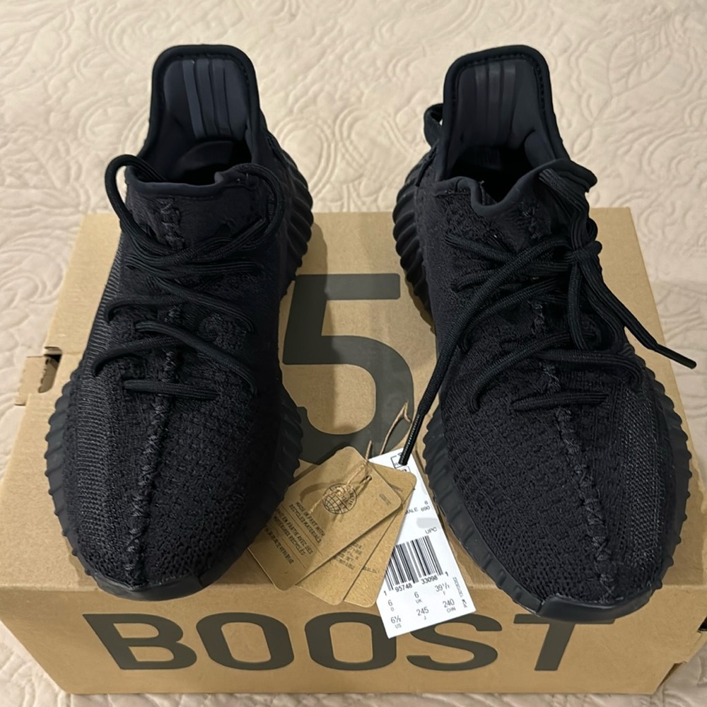 Yeezy Boost